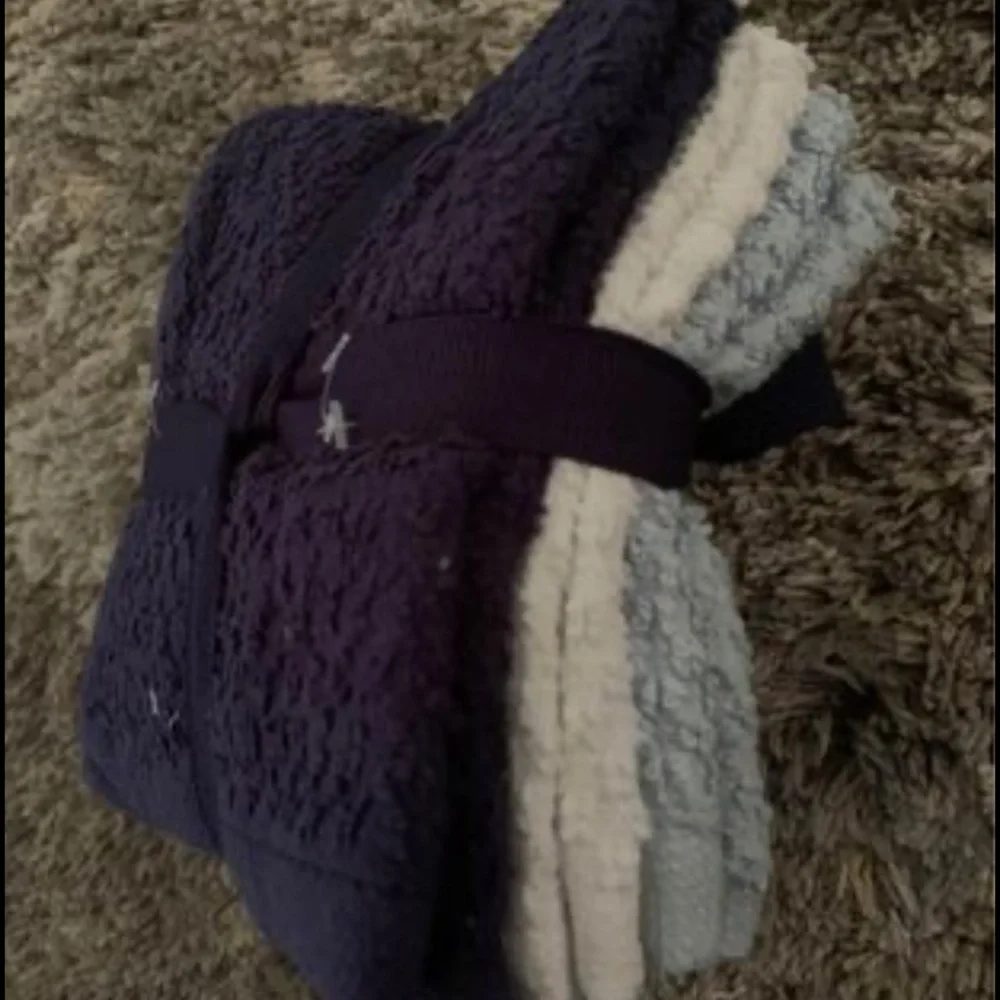 polo 6pc washcloth